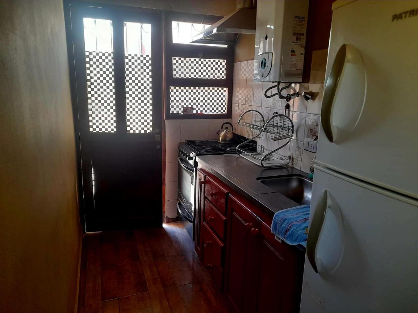 Cabana La Encantada Humahuaca Ngoại thất bức ảnh
